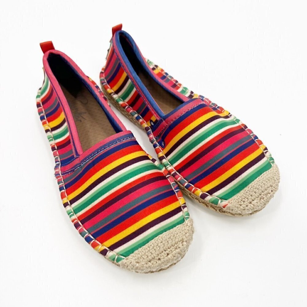 Sea Star Beachwear Frances Valentine Beachcomber Espadrille